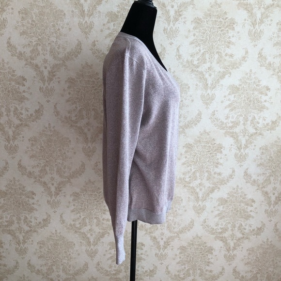 Victoria’s Secret scoop neck sweater - Picture 2 of 8